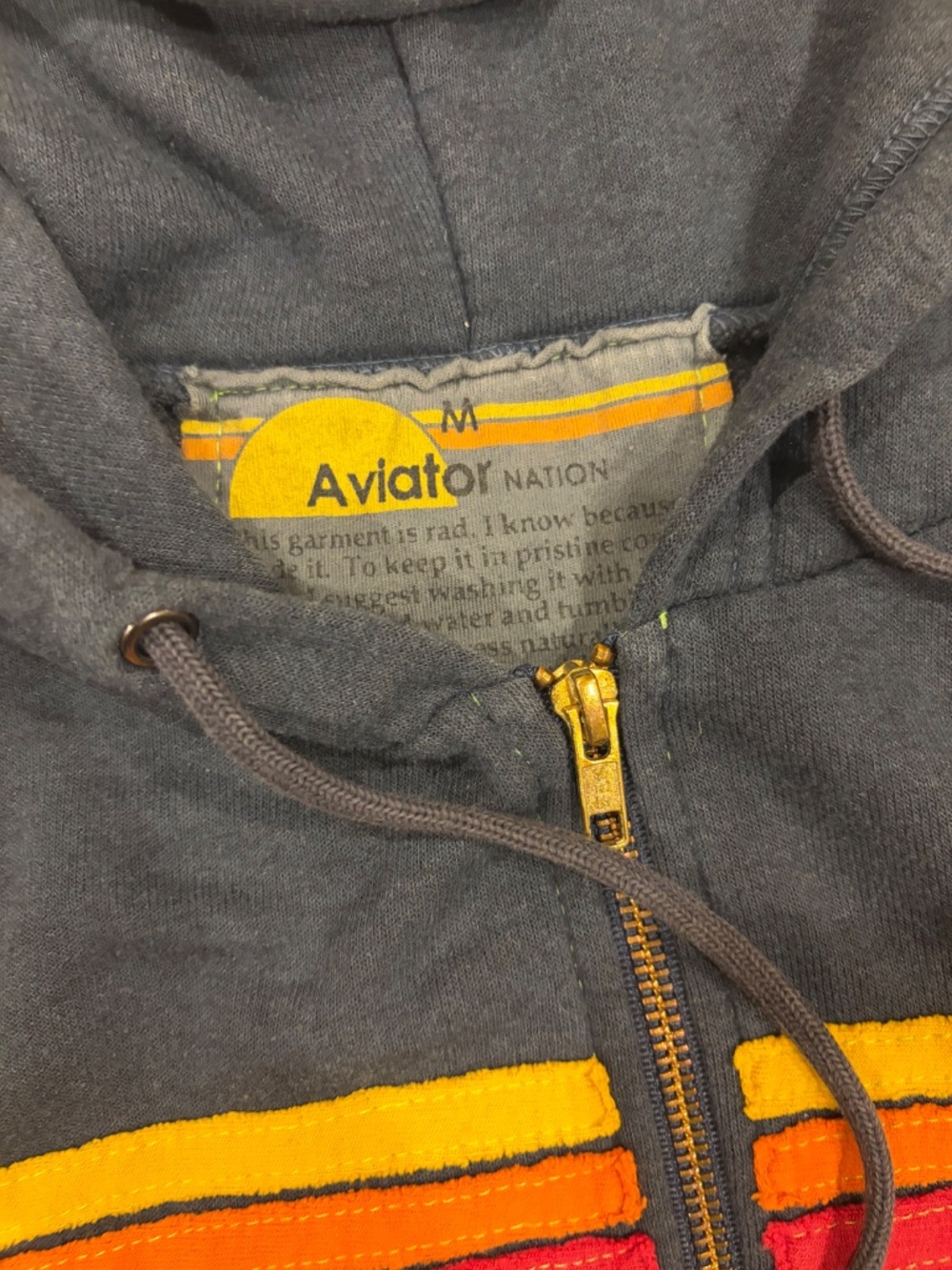 Aviator Nation Set - Picture 4 of 6